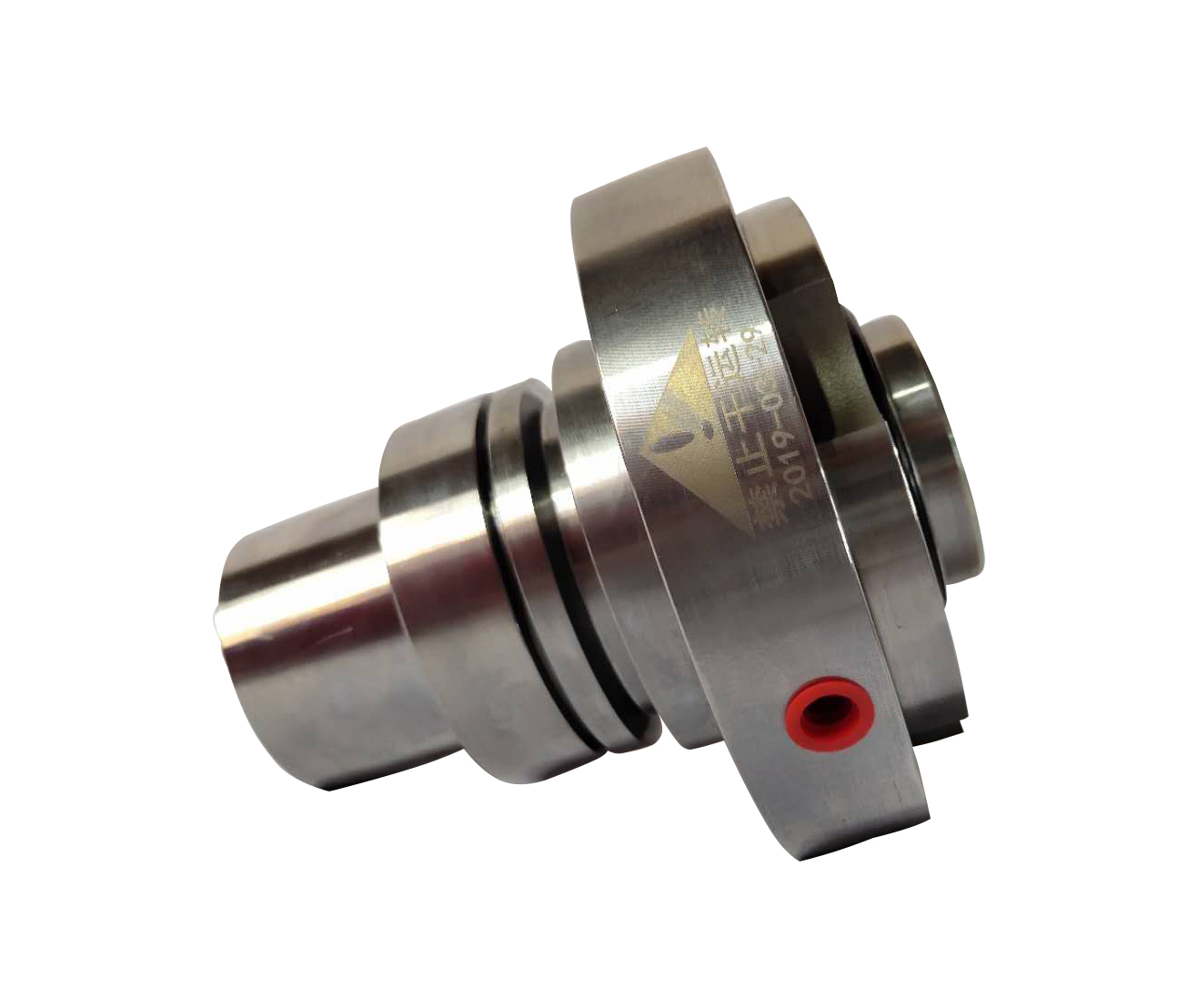 XM2018-248-01定制机械密封